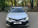 Toyota Camry 2021 года