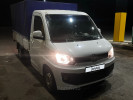 FAW T80 2020 года