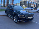 Genesis GV80 2021 года