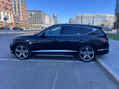 Genesis GV80 2021 года