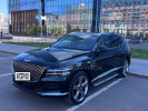 Genesis GV80 2021 года