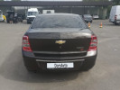 Chevrolet Cobalt 2024 года