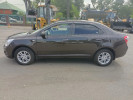 Chevrolet Cobalt 2024 года