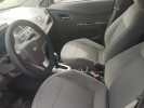 Chevrolet Cobalt 2024 года