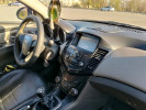 Chevrolet Cruze 2010 года