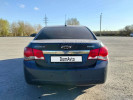 Chevrolet Cruze 2010 года