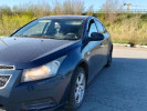 Chevrolet Cruze 2010 года