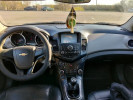Chevrolet Cruze 2010 года