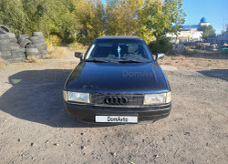 Audi 80 1991 года