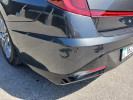 Hyundai Sonata 2020 года
