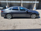 Hyundai Sonata 2020 года