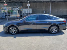 Hyundai Sonata 2020 года