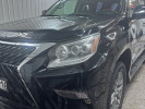 Lexus GX 2010 года