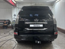 Lexus GX 2010 года
