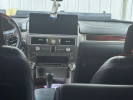 Lexus GX 2010 года