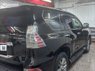 Lexus GX 2010 года