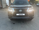 Lexus GX 2010 года