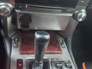 Lexus GX 2010 года