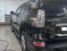 Lexus GX 2010 года