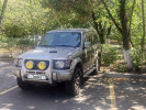 Mitsubishi Pajero 1996 года