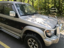 Mitsubishi Pajero 1996 года