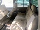 Mitsubishi Pajero 1996 года