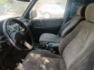 Mitsubishi Pajero 1996 года