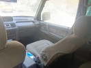 Mitsubishi Pajero 1996 года