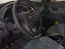 Chevrolet Cobalt 2025 года