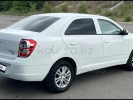 Chevrolet Cobalt 2025 года