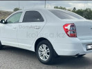 Chevrolet Cobalt 2025 года