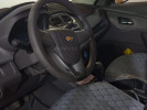Chevrolet Cobalt 2025 года