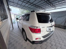 Toyota Highlander 2011 года