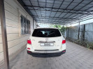 Toyota Highlander 2011 года