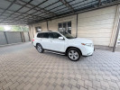 Toyota Highlander 2011 года