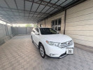 Toyota Highlander 2011 года
