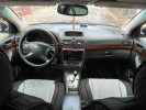 Toyota Avensis 2005 года