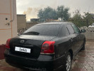 Toyota Avensis 2005 года