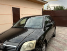 Toyota Avensis 2005 года