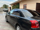 Toyota Avensis 2005 года