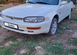 Toyota Camry 1997 года