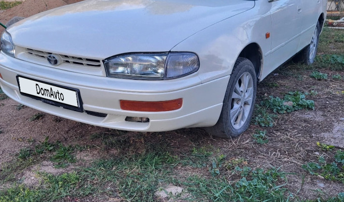 Toyota Camry 1997 года