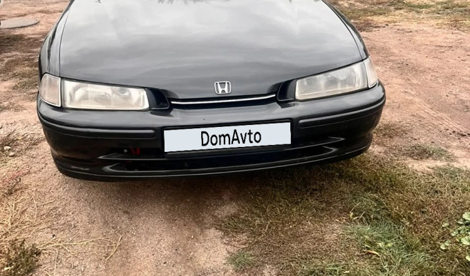 Honda Accord 1994 года