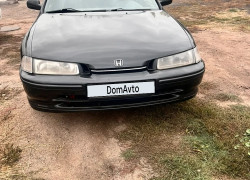 Honda Accord 1994 года
