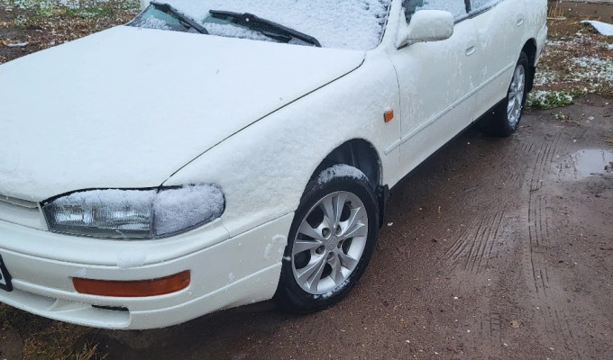 Toyota Camry 1996 года