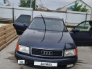 Audi 100 1993 года