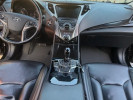 Hyundai Grandeur 2012 года