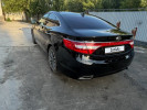 Hyundai Grandeur 2012 года