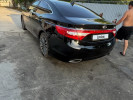 Hyundai Grandeur 2012 года