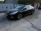 Hyundai Grandeur 2012 года